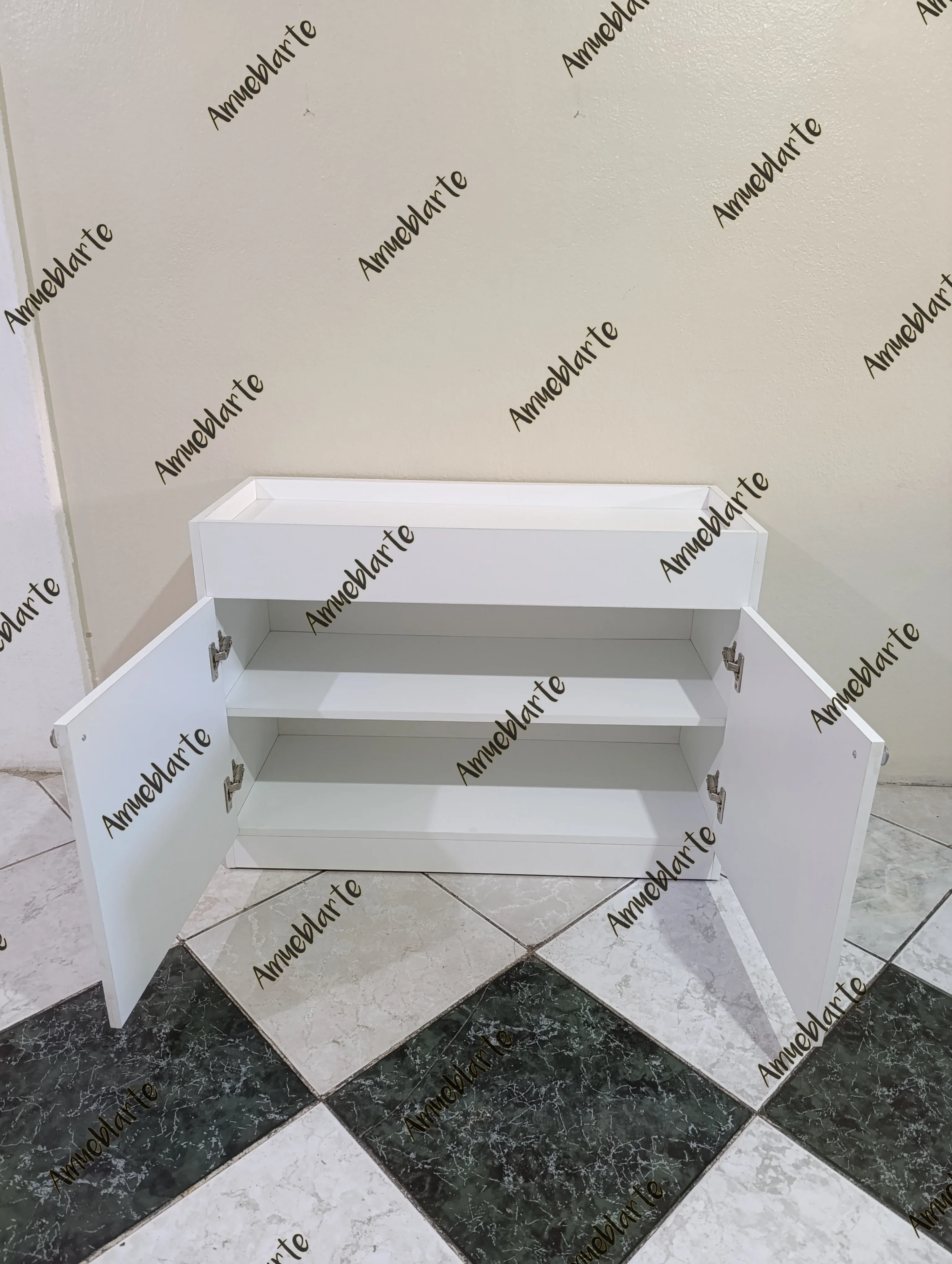 Organizador M2 8