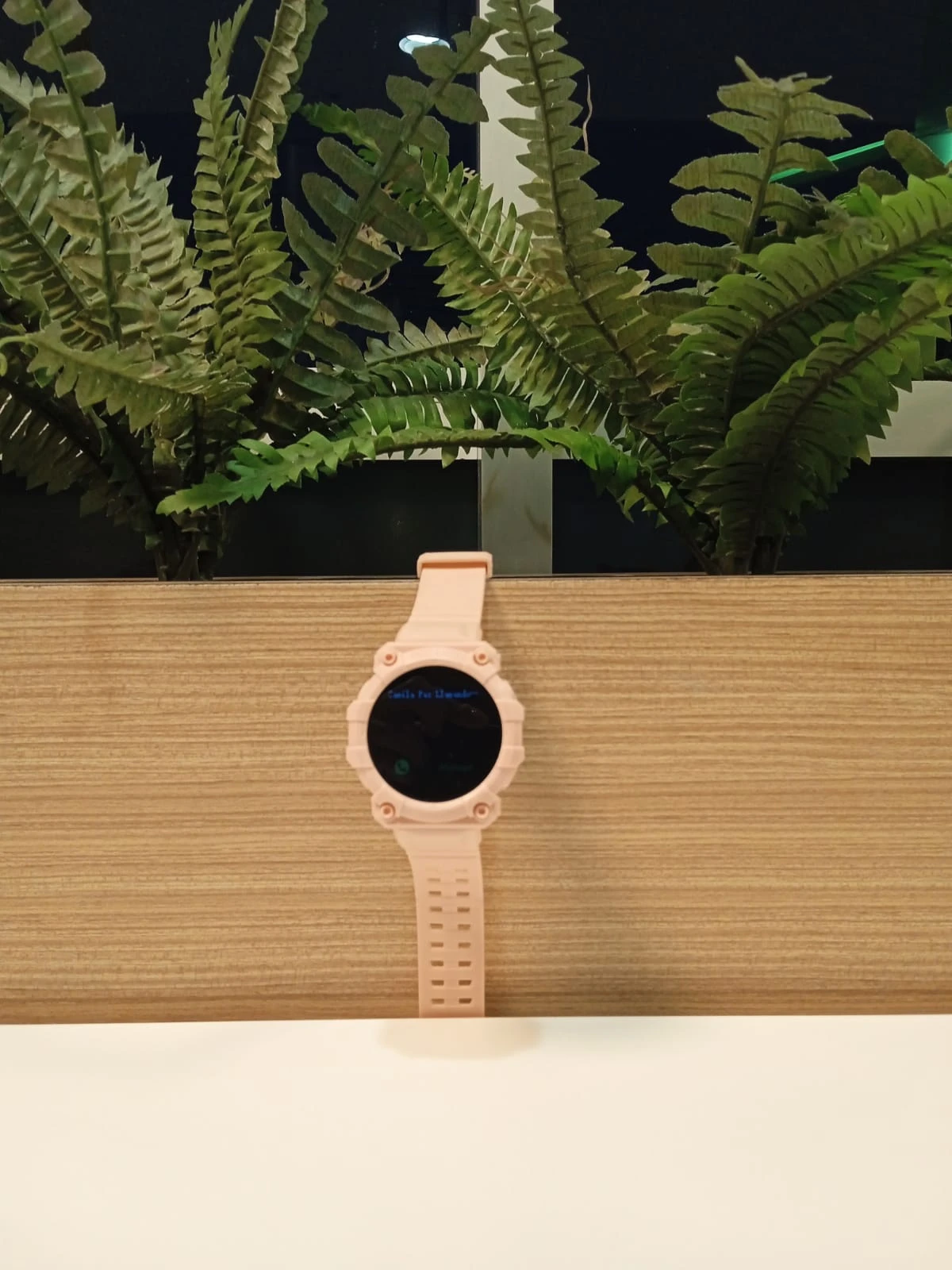 Smartwatch Deportivo  2