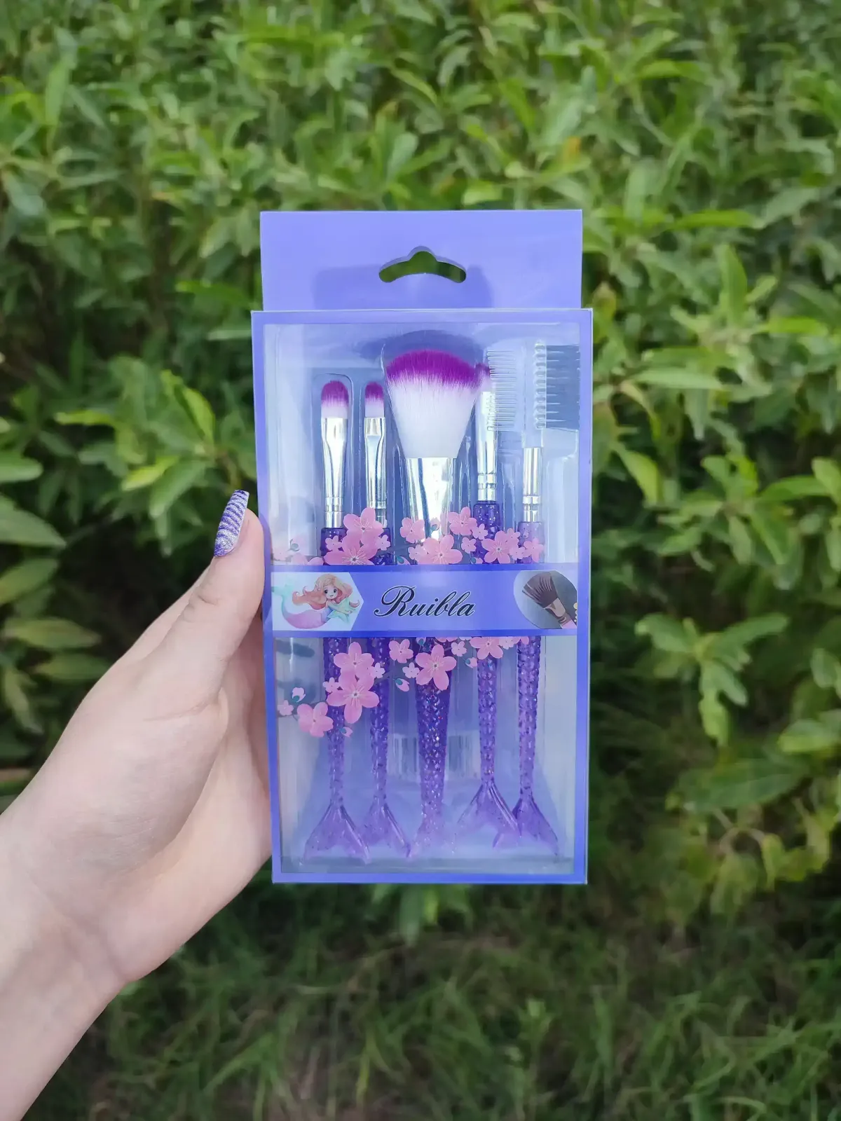 Kit de brochas 🤗 3