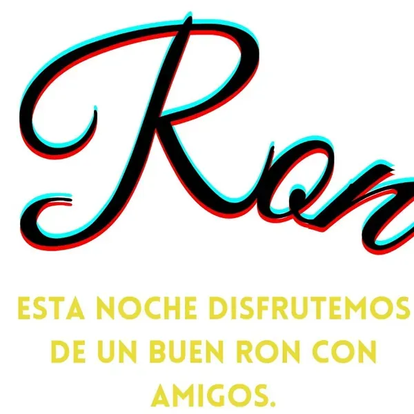 Ron
