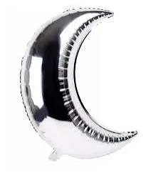 GLOBO LUNA 
