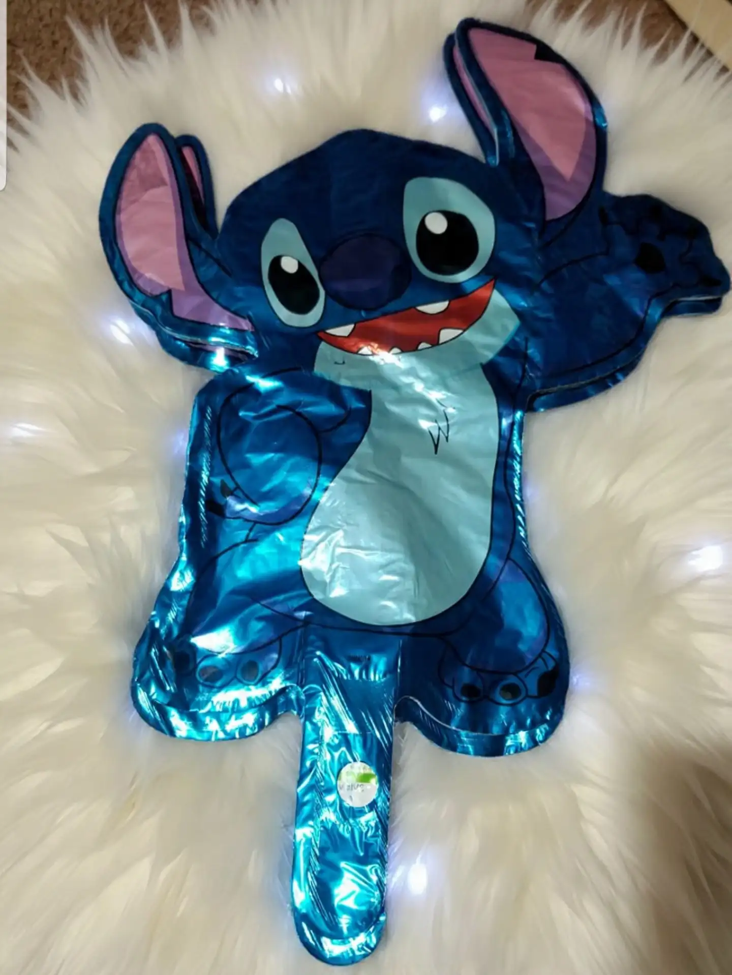 Globo Stich
