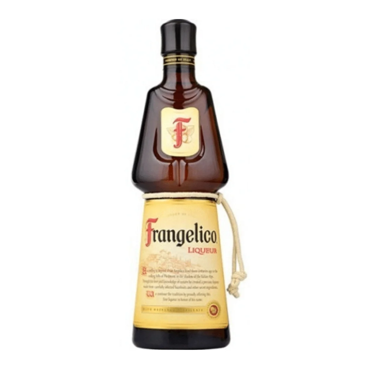 FRANGELICO LIQUEUR 750 ML