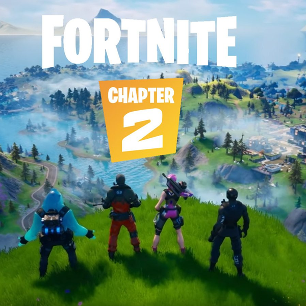 FORNITE