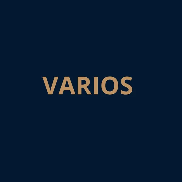 VARIOS
