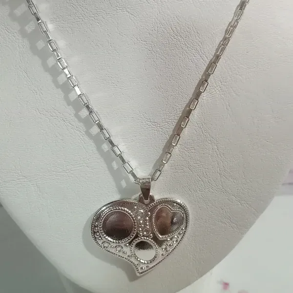 Cadenas y collares