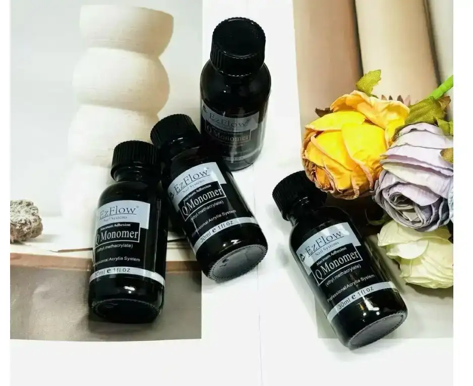 MONOMERO EZF. VIDRIO 30ML