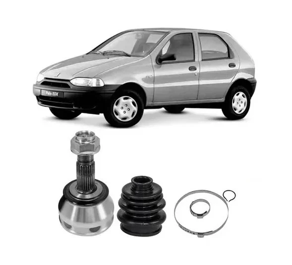 kIT Junta homocinetica fiat Palio / Uno / Siena 1996-2009 / KJH0220