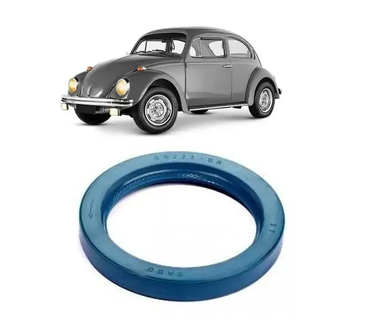 Reten cinguenal Fusca / Brasilia / Kombi / Variant 