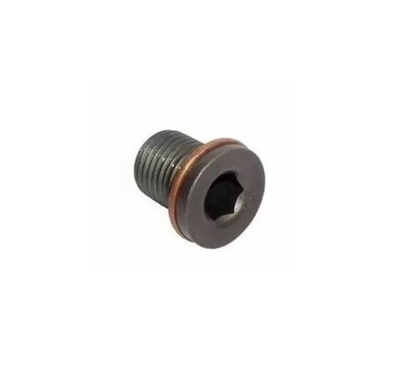Perno del carter Vw Gol / Parati / Saveiro / Voyage / Polo / 690068