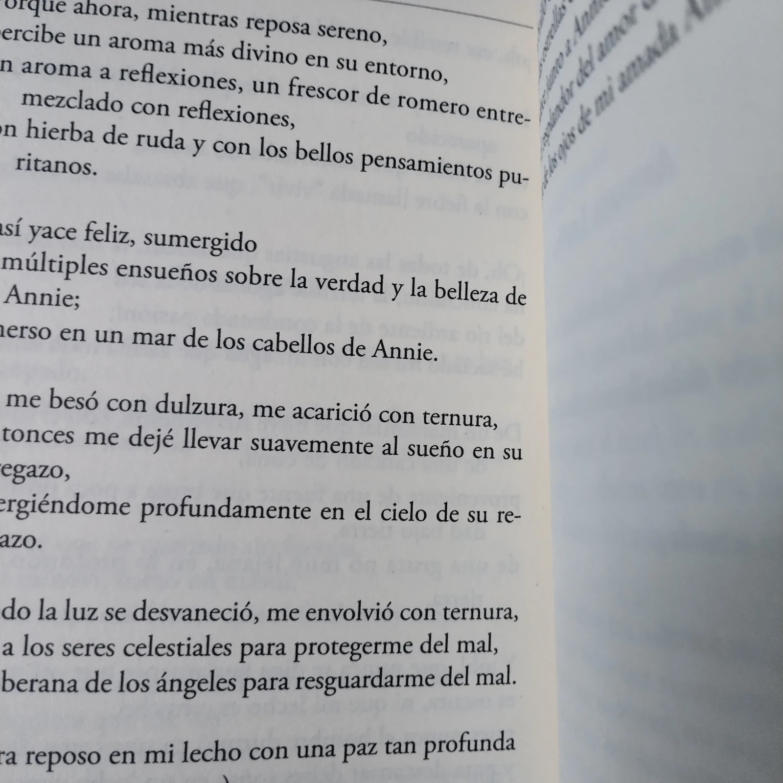 El cuervo y otros poemas, Edgar Allan Poe nuevo  3