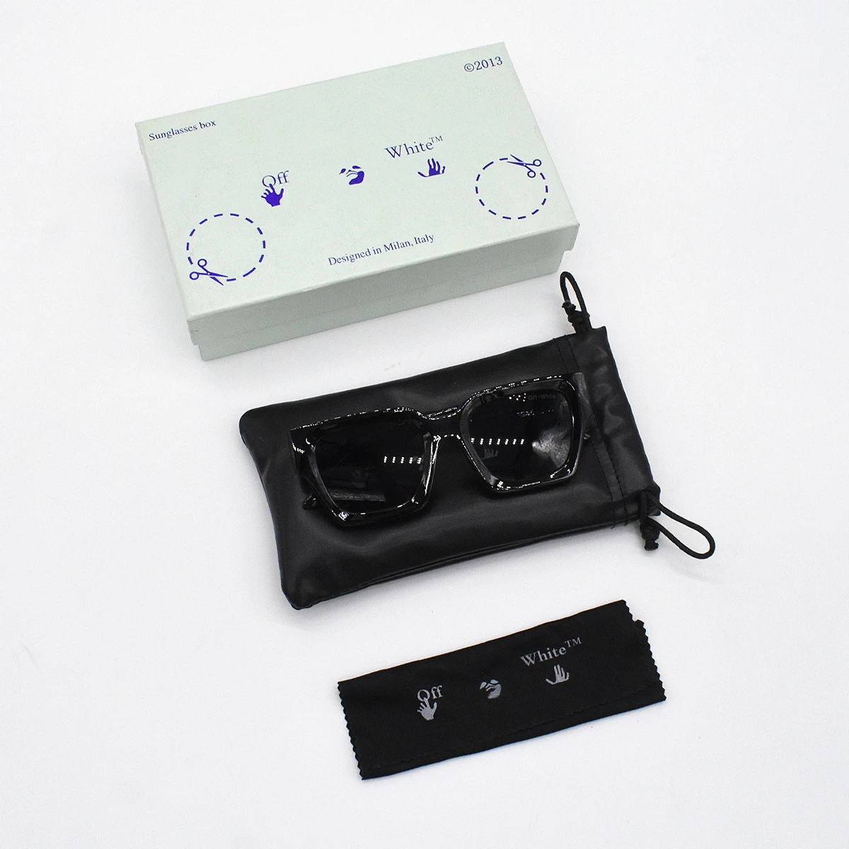 Gafas de sol Off White 10
