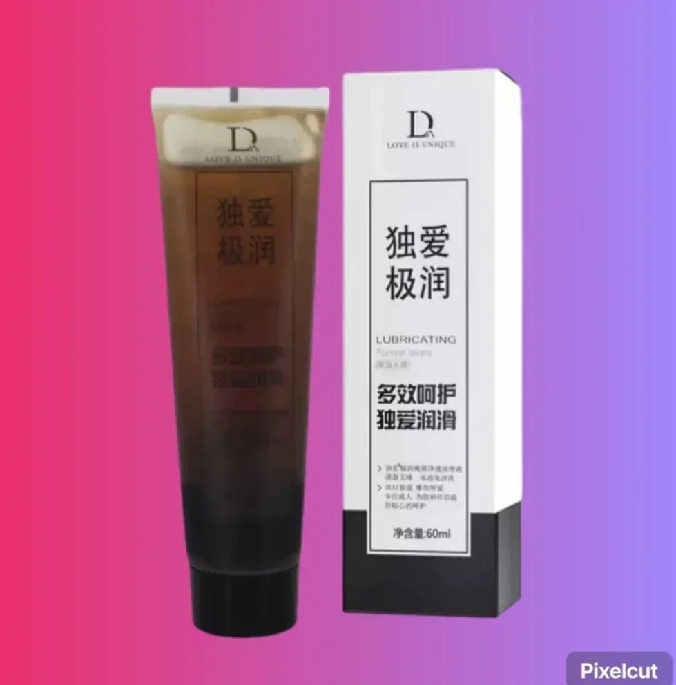 Lubricante Natural