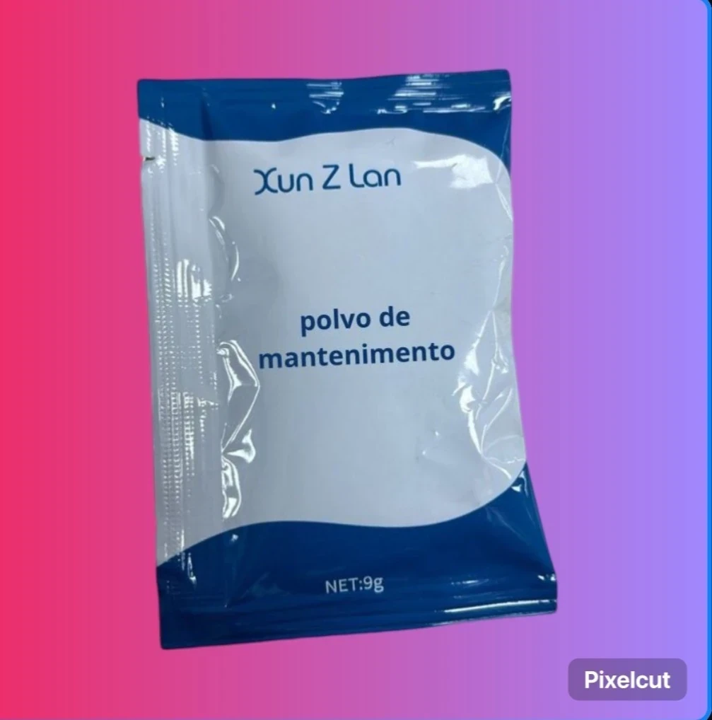 Polvo para Mantenimiento 