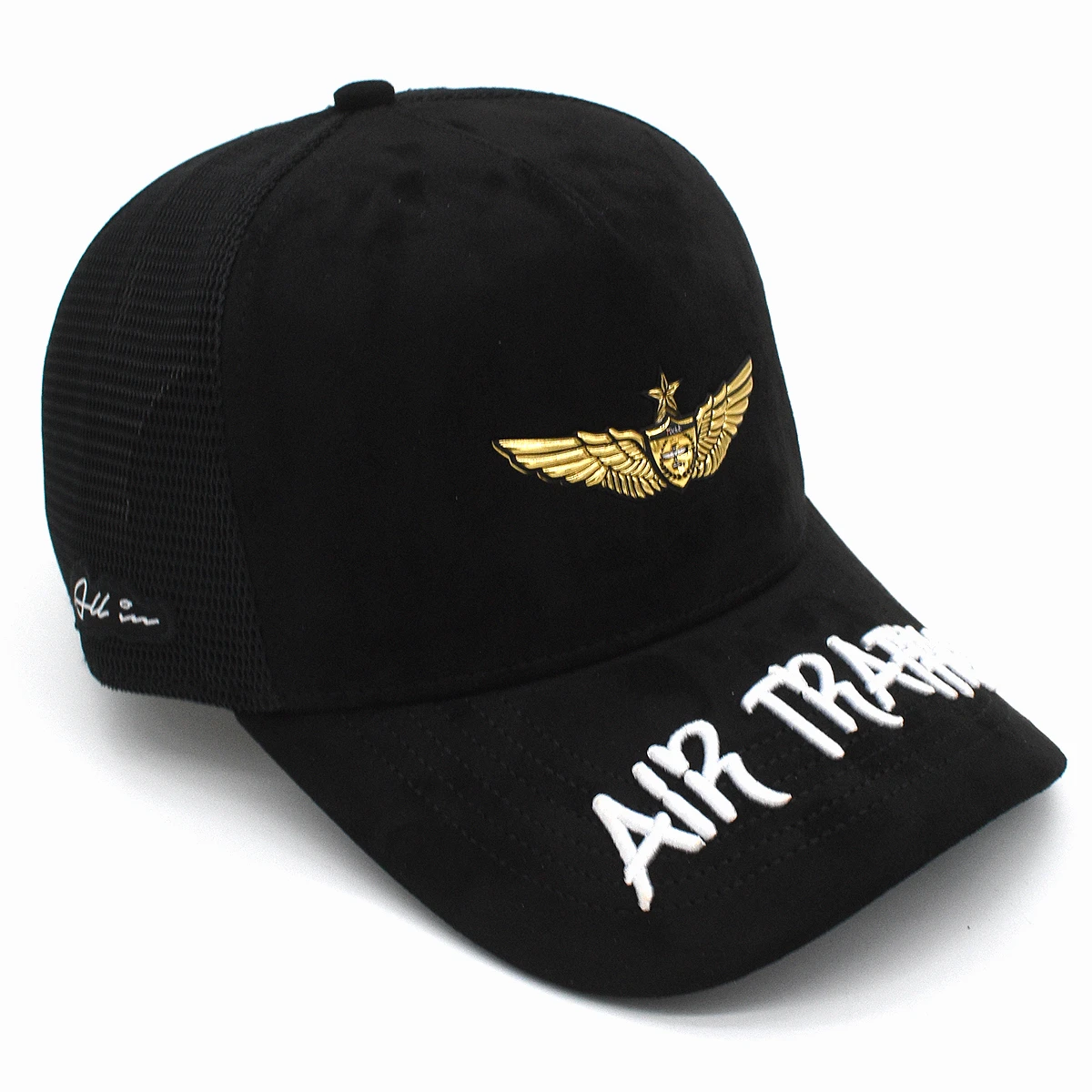 AIR TRAFFIC® - All In -Negra