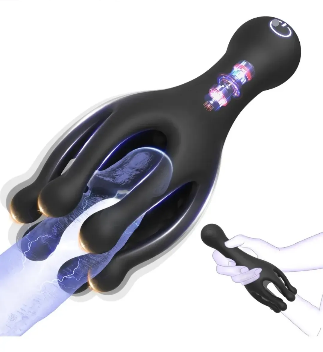 vibrador 
