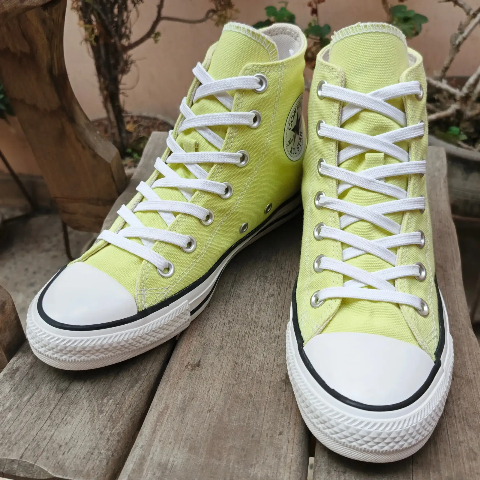 Converse All Star  2