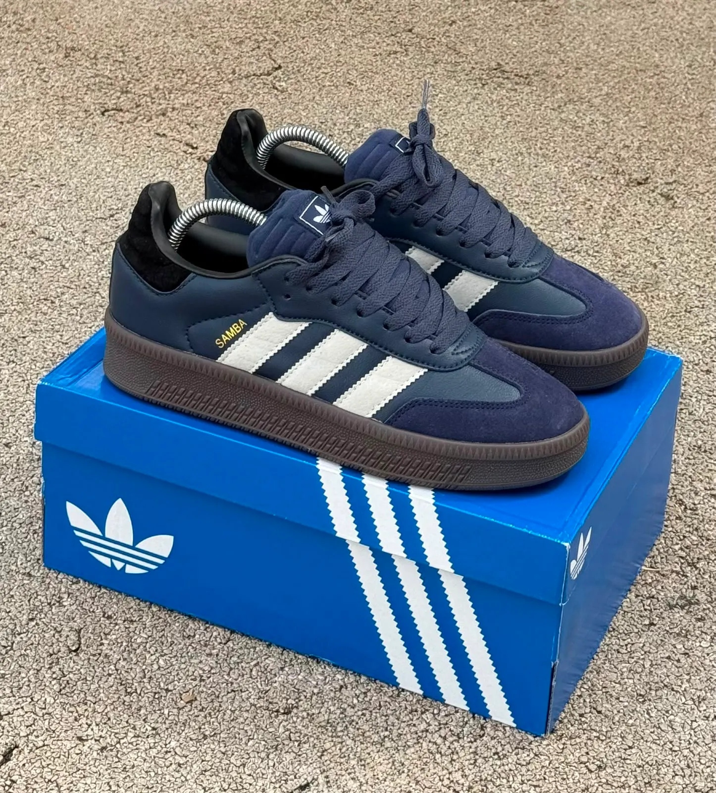 🙋♂️ADIDAS SAMBA