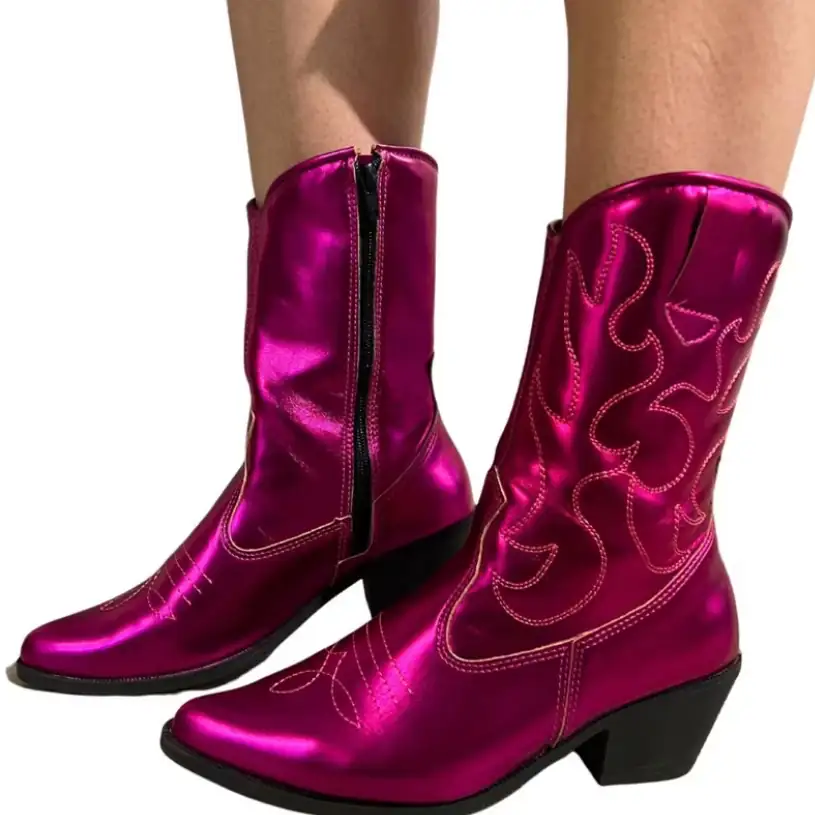 Bota Ana Castela 4