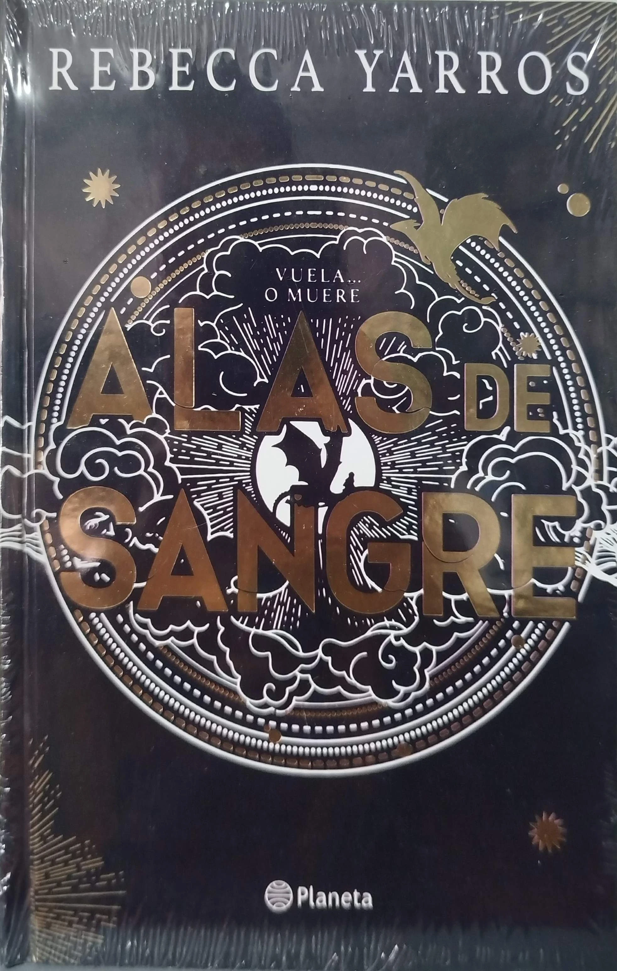 PD ALAS DE SANGRE 