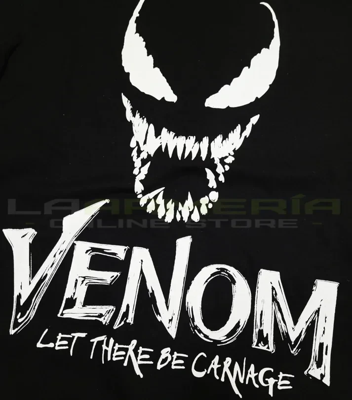 Venom (S-M-XL) 2