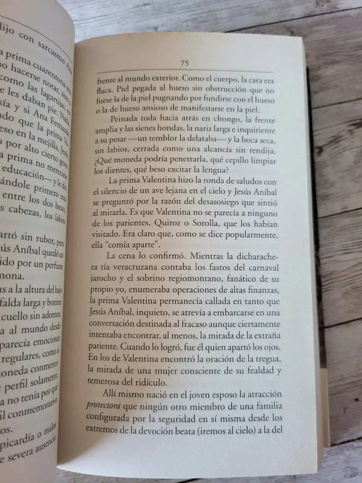 Todas las familias felices / Carlos Fuentes 3