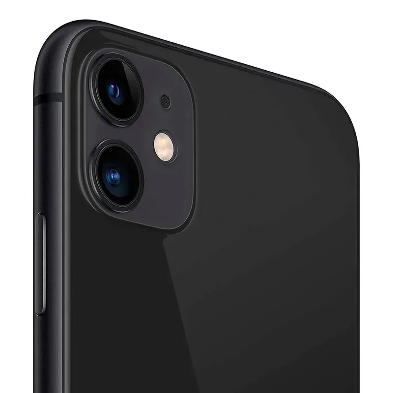 Iphone 11 Negro 3