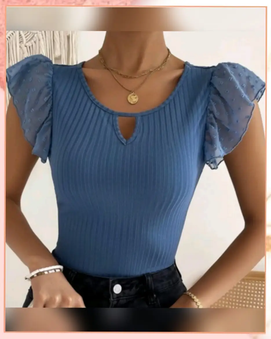 Blusa L
