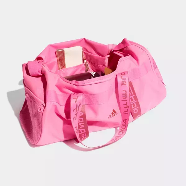 BOLSO DEPÓRTIVO ADIDAS MEDIANO  4