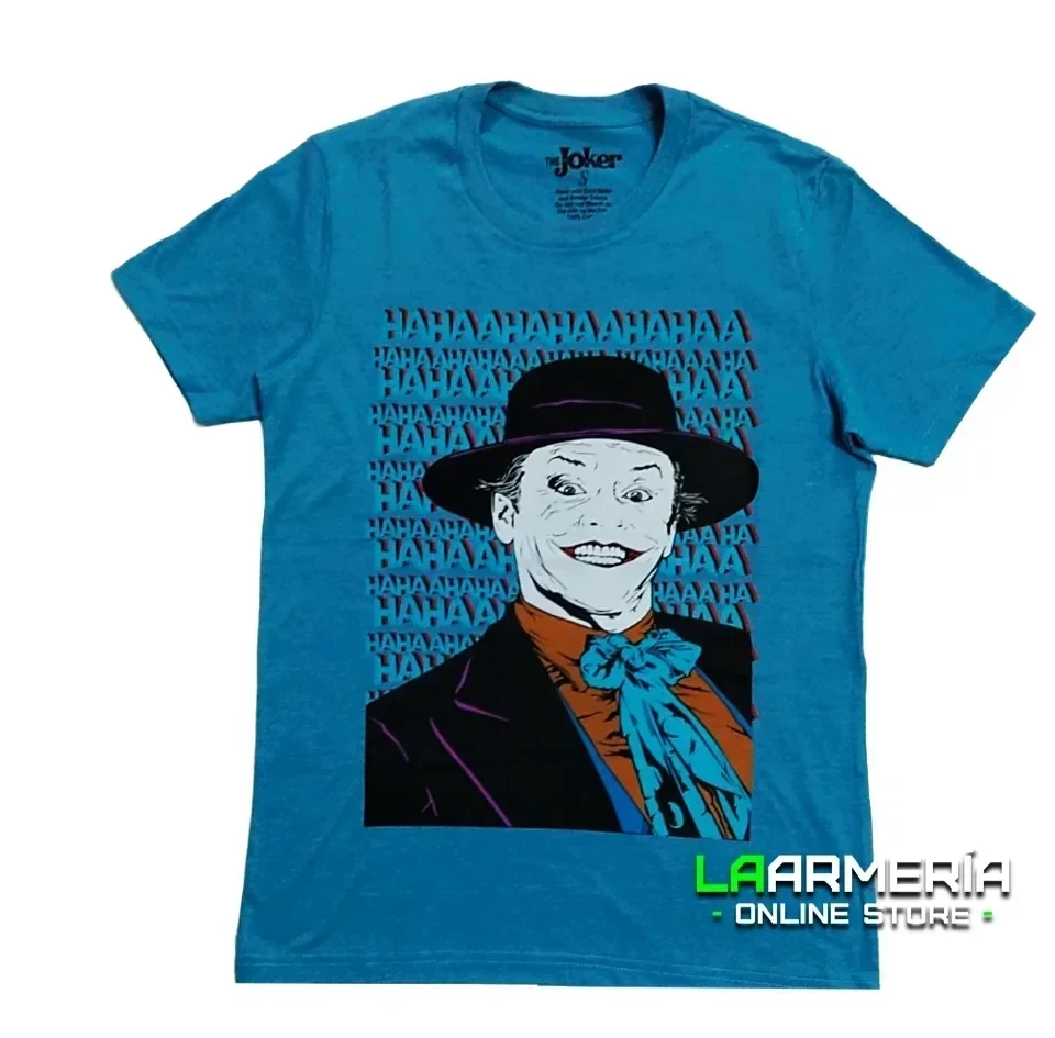 Joker (S-M-L)