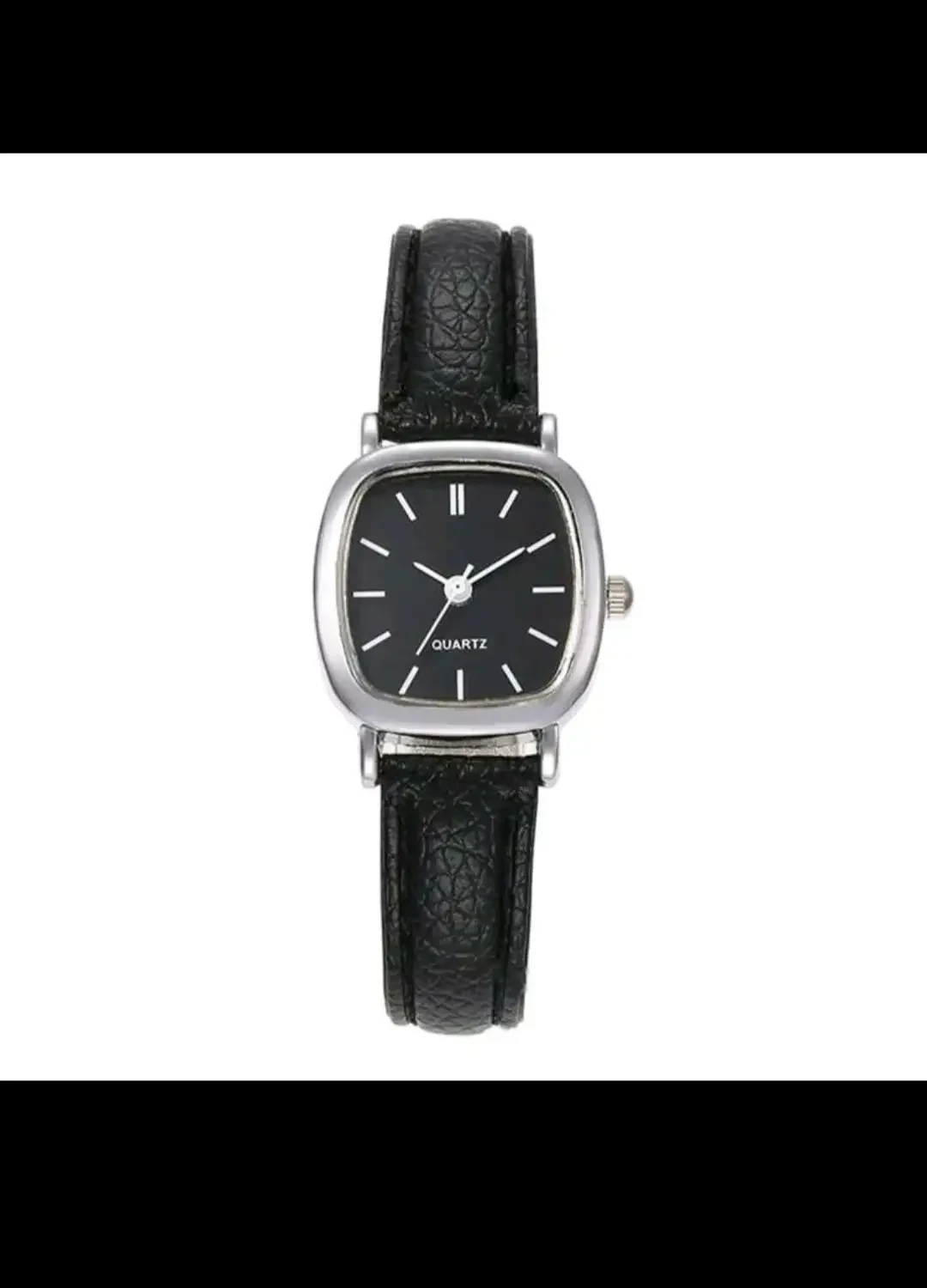 Reloj minimalista
