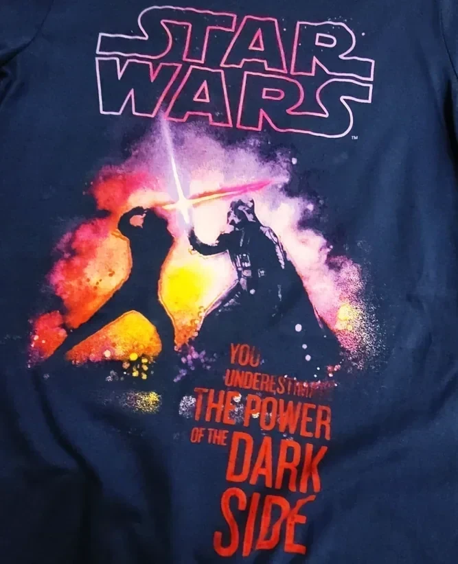 Star Wars (S) 2