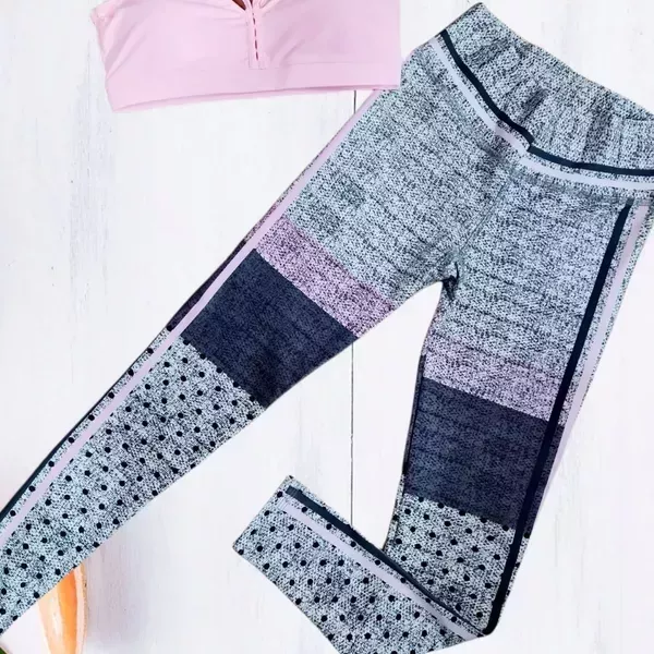 TALLA M/LEGGING SUPLEX