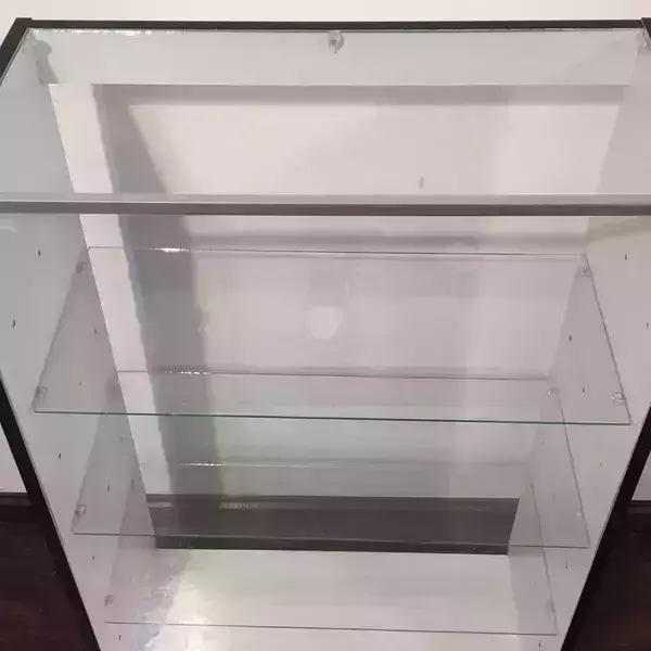 Vitrina Normal 4