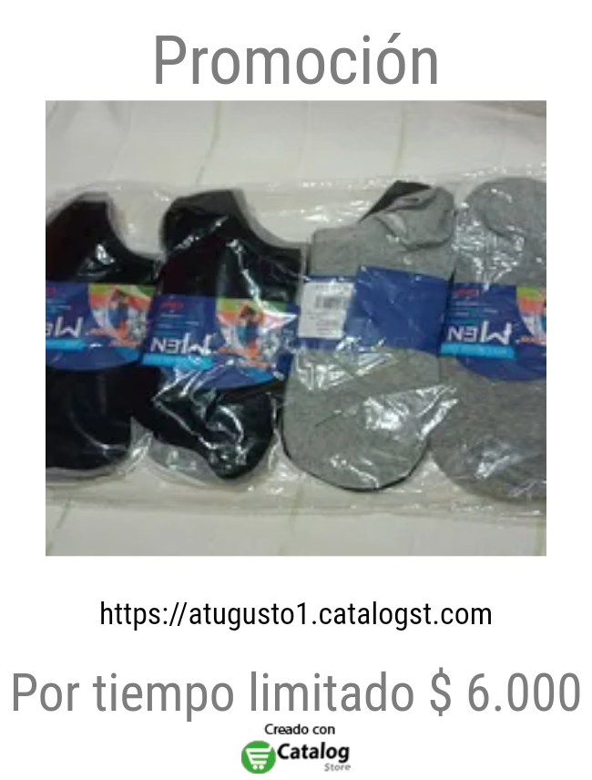 Promoción