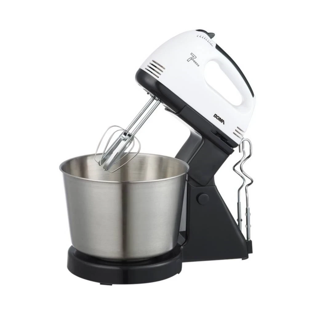 Batidora con Bowl 2L 𝘽𝙊𝙈𝘼