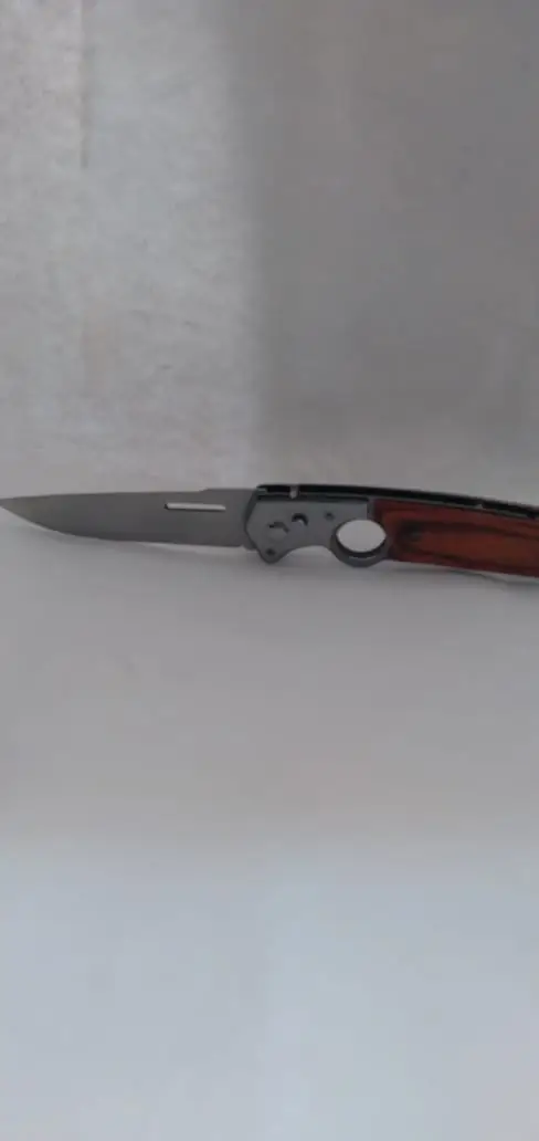 Navajas  3
