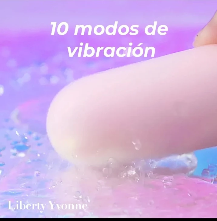 Vibrador Sugar Core 2