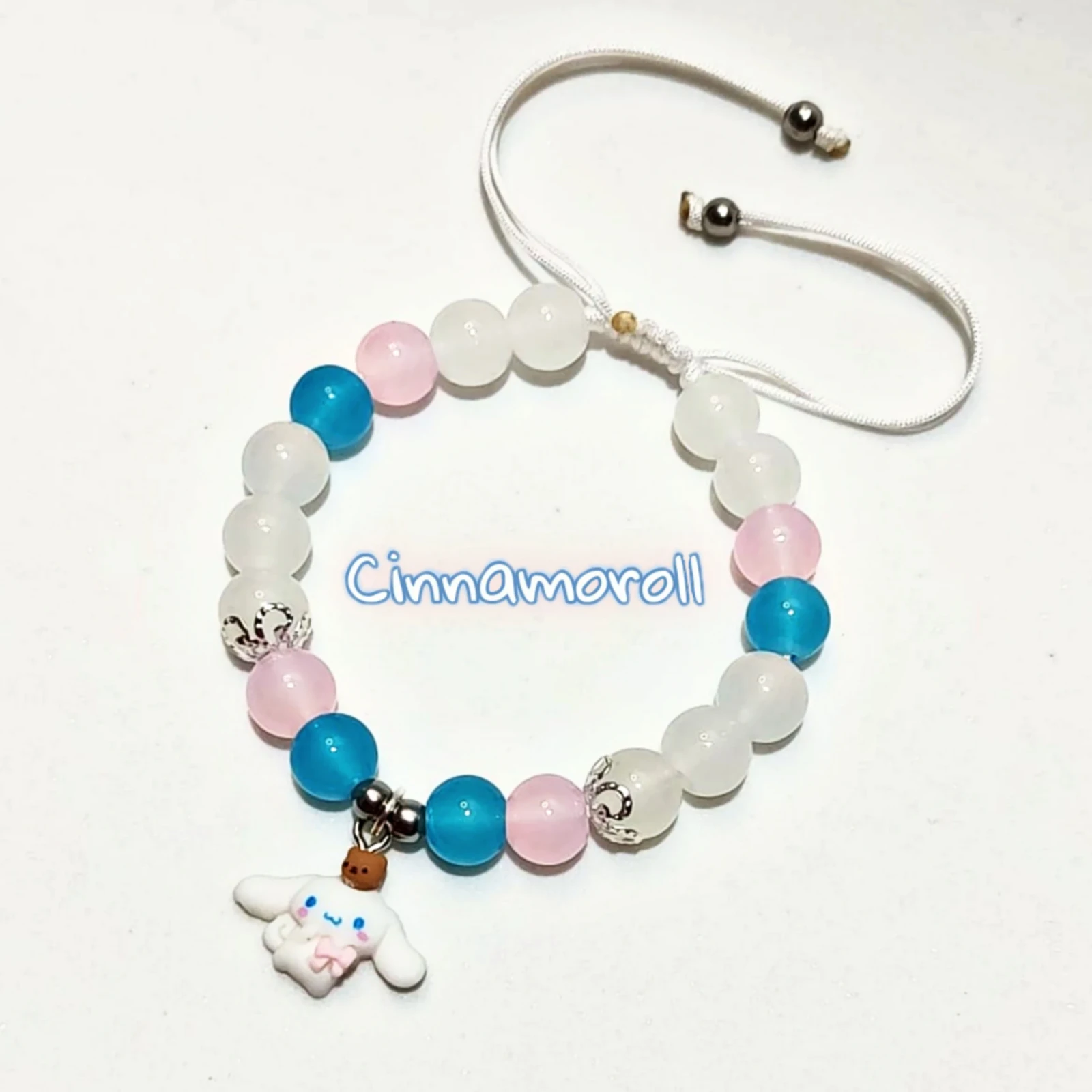 Pulsera de Cinnamoroll 