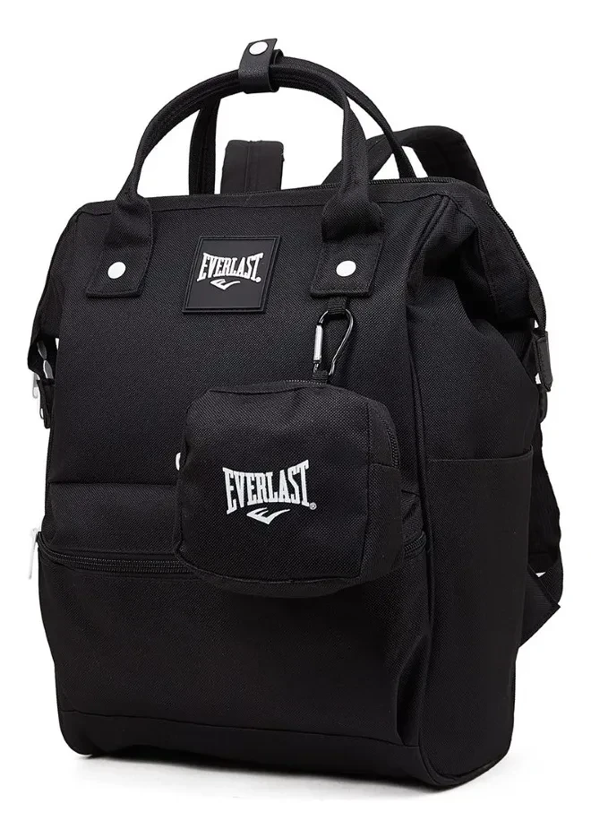 MOCHILA EVERLAST CON MONEDERO 22575