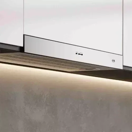 Campana TST Extensible Inox. 60cm. 3