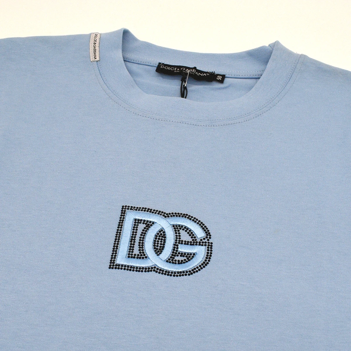 Playera DG 3