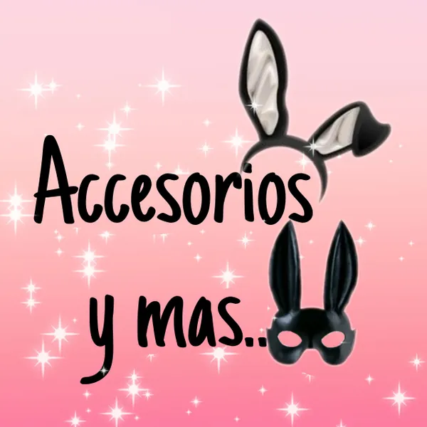 Accesorios y Más..