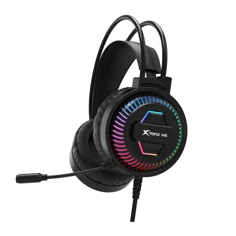 Xtrike me Gh 510 L RGB 