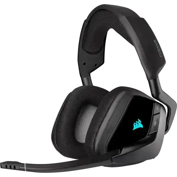 CORSAIR VOID ELITE RGB WIRELESS GAMING HEADSET
