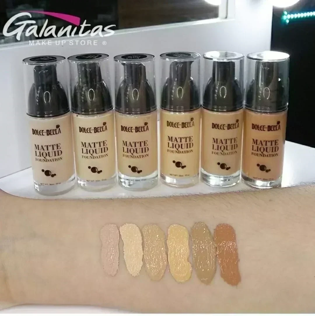dolce bella base mate