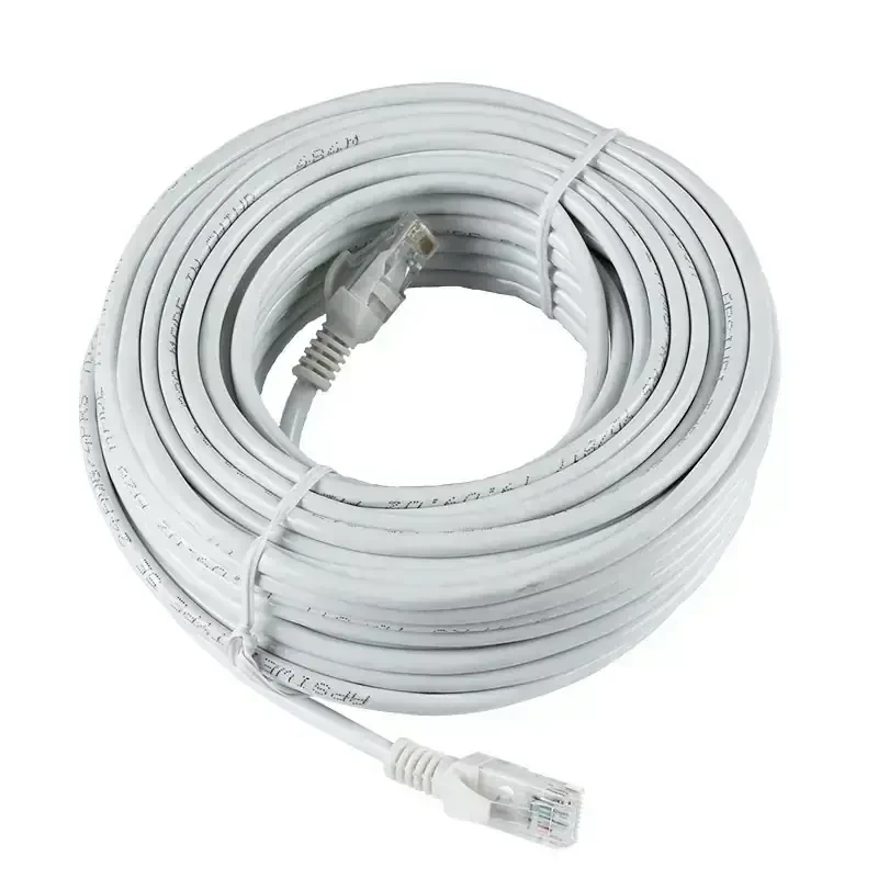 CABLE RED 15M CATEGORIA 6 6