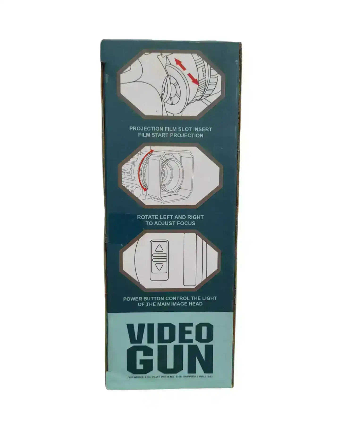 CÁMARA DE VIDEO 4