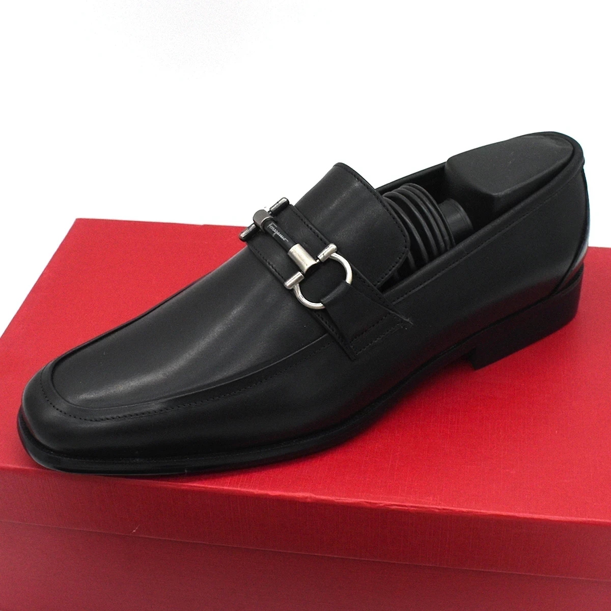 Zapato Mocasin Ferragamo 3