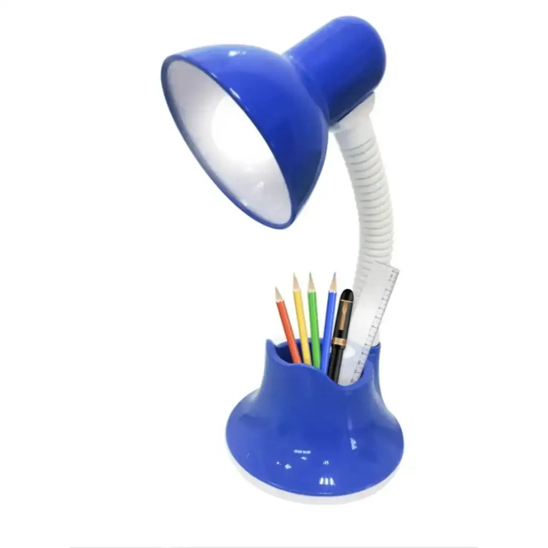 Lámpara con organizador  3